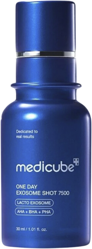 One Day Exosome Shot 7500