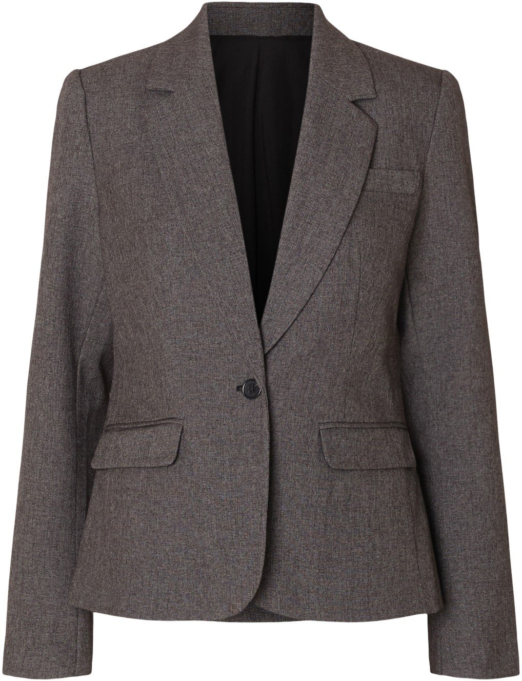 Slffitted Alma Blazer