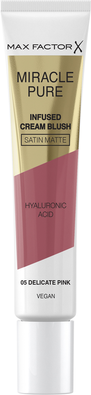 Miracle Pure Cream Blush