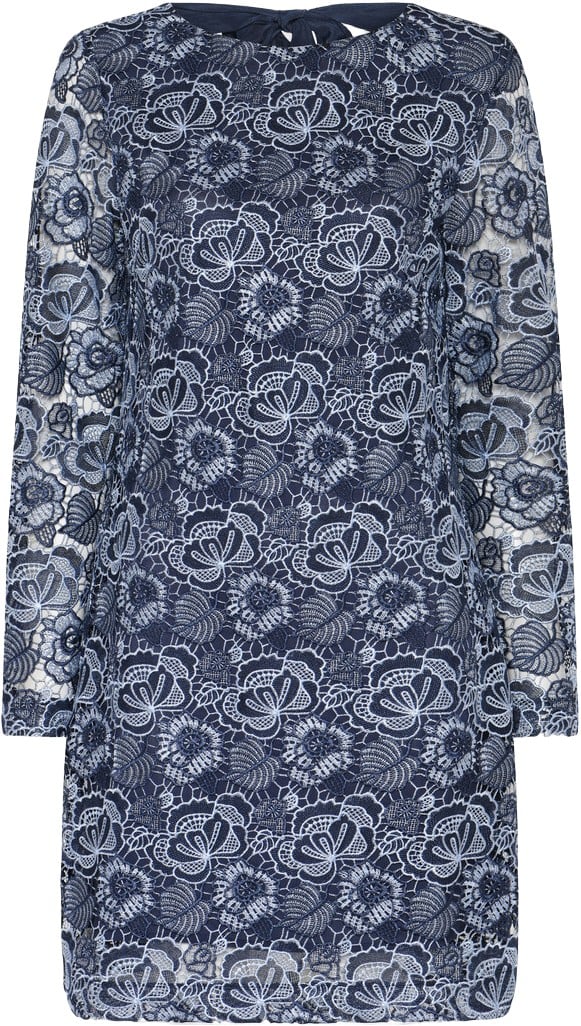 Mauritiabblucille Dress