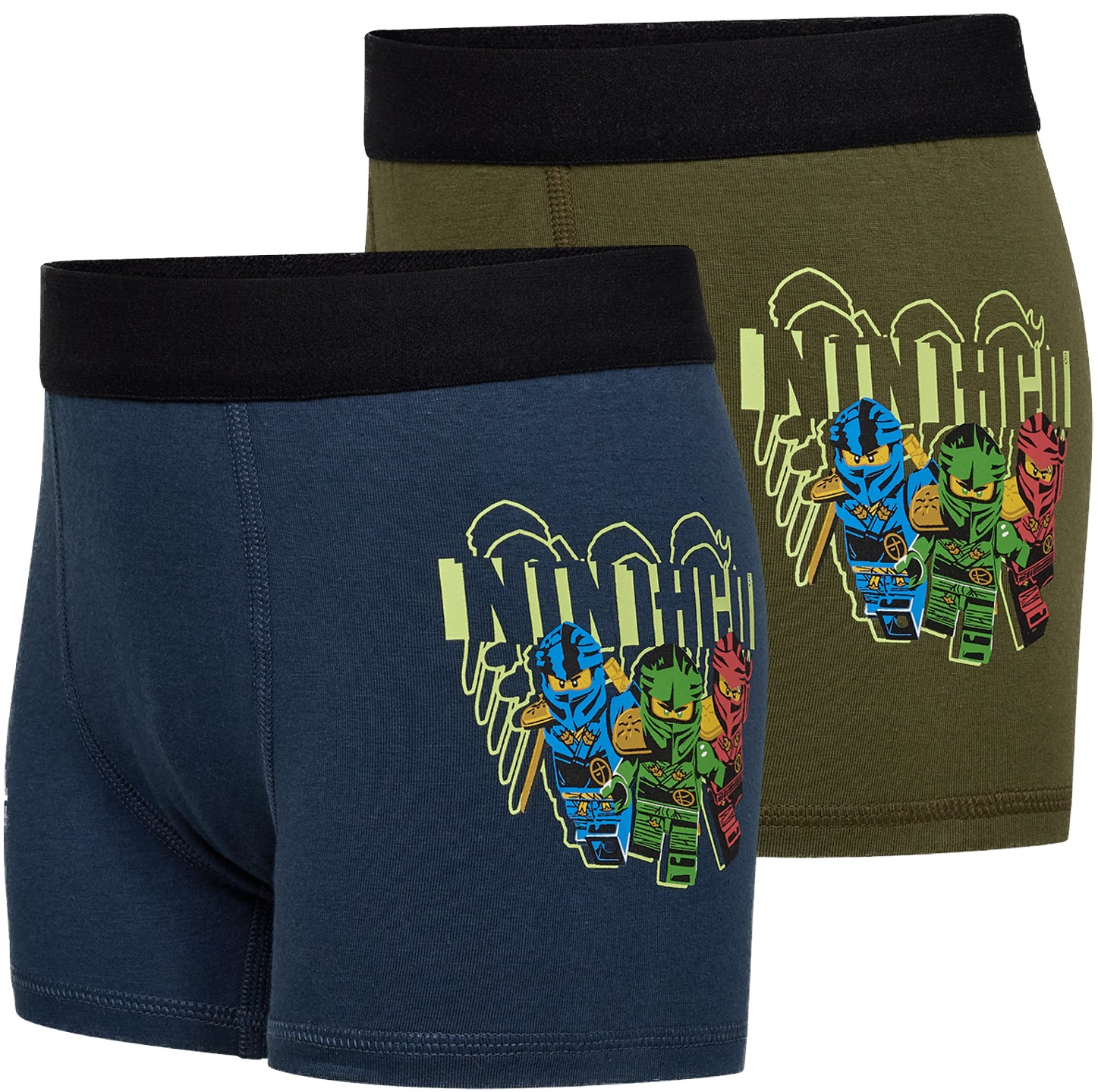 Lwaiko 708 3-pack Boxers