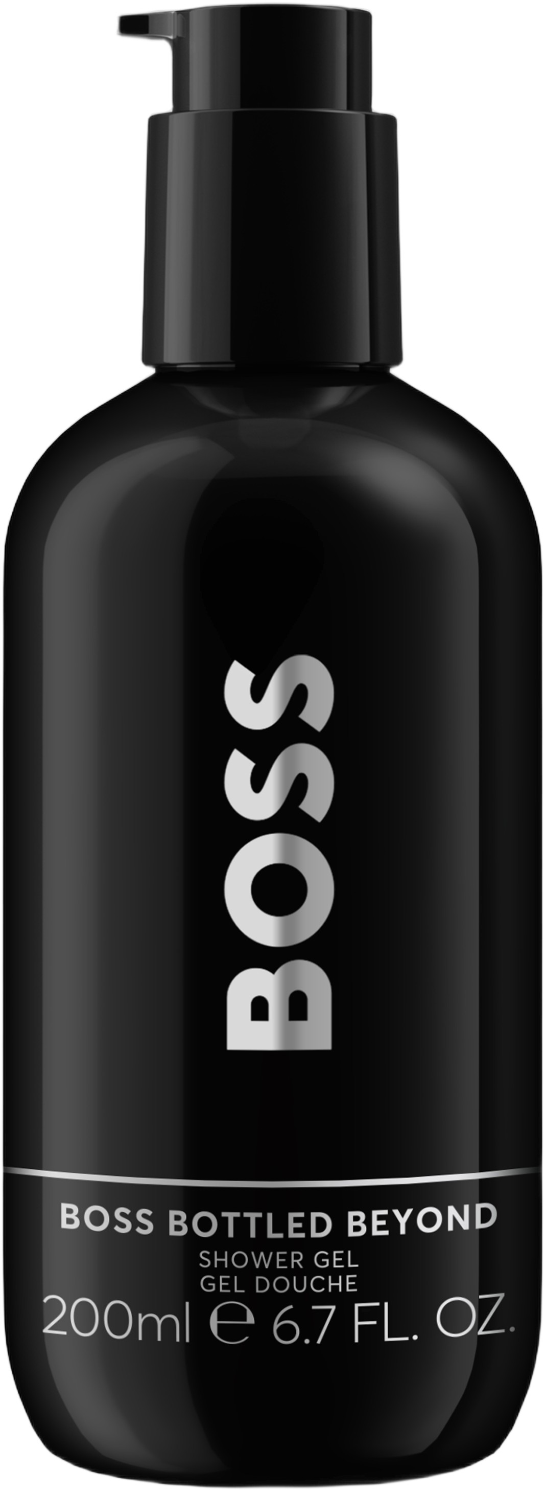 Hugo Boss Bottled Beyond Shower Gel 200 ml