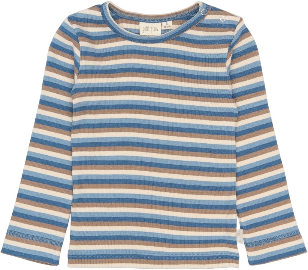 Ppsong L_S Tee