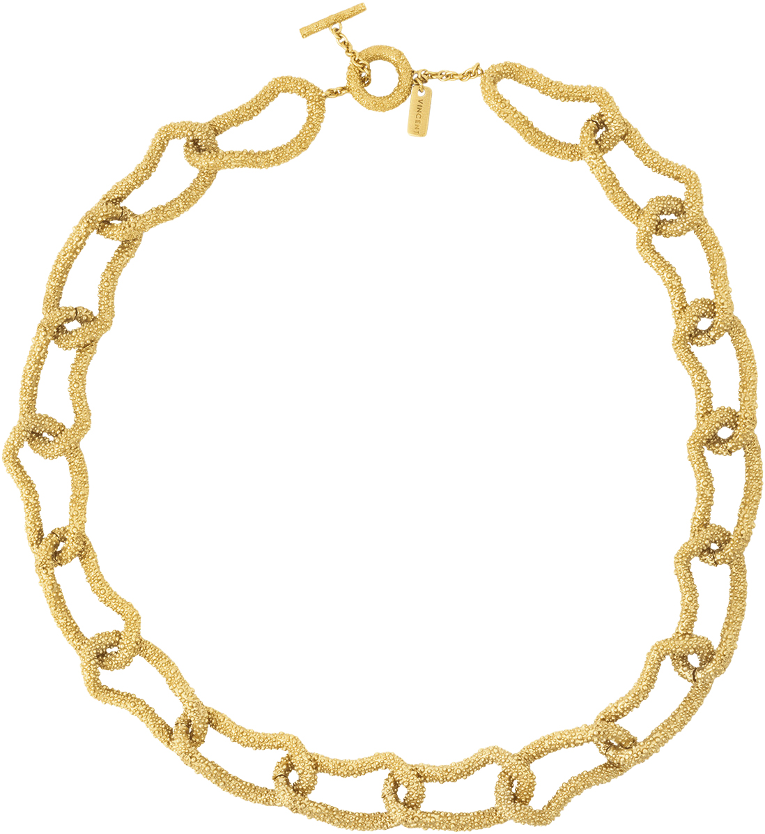 Chain OF Astley Halskæde