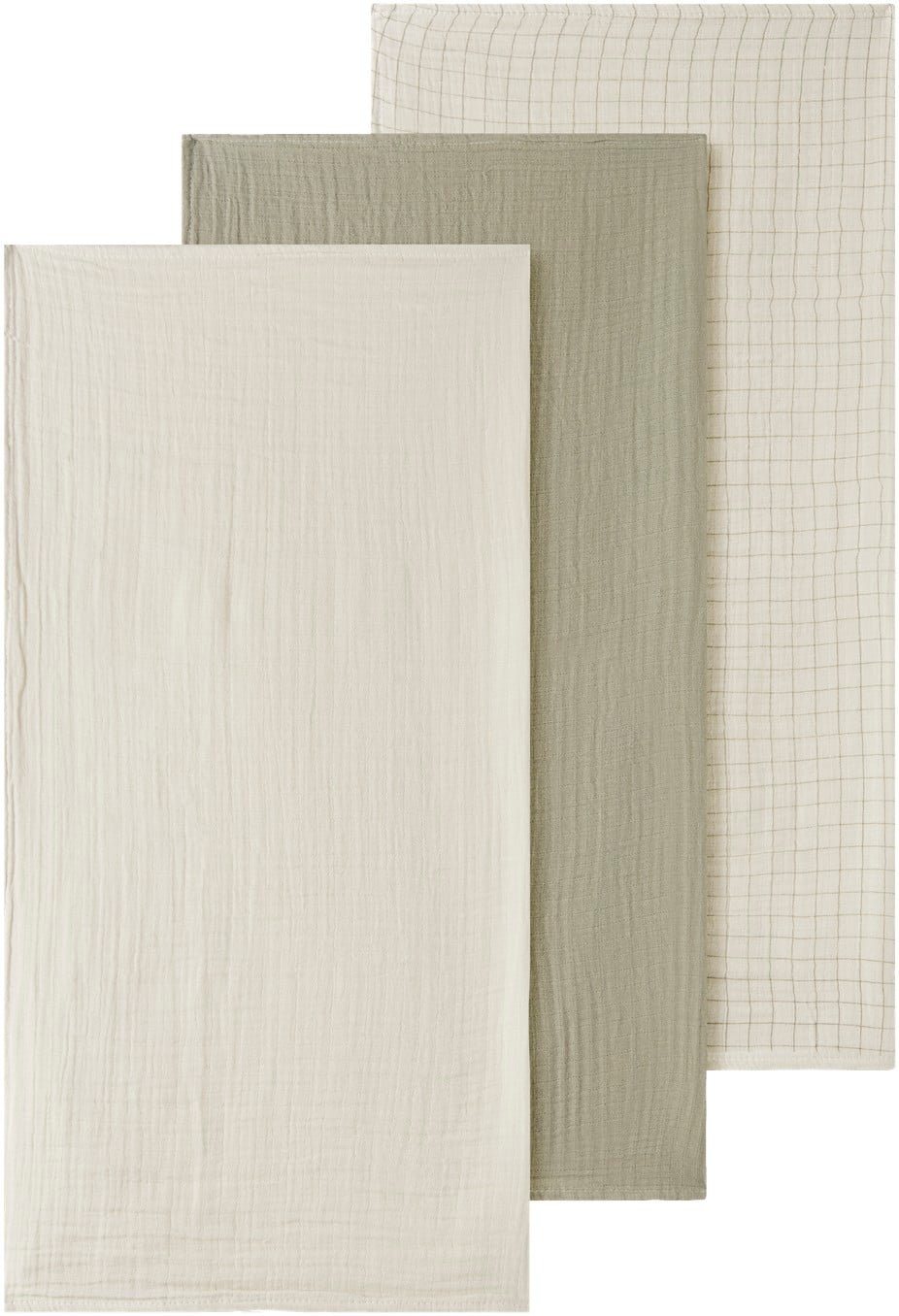 Nbnisley 3pack Nappies LIL