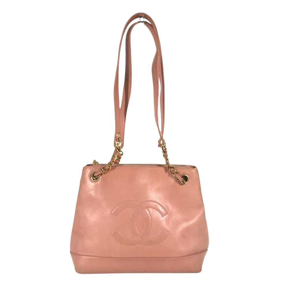Chanel Shoulder Bag