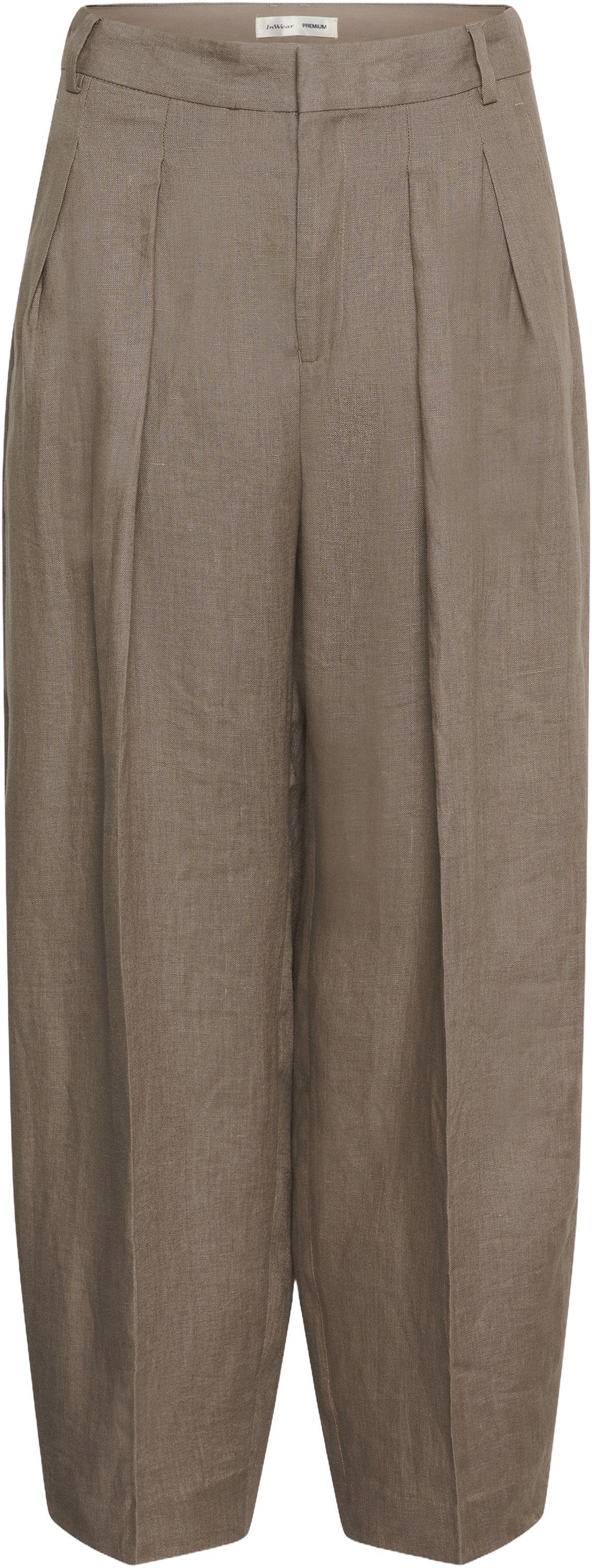 Idoneyiw Wide Pants