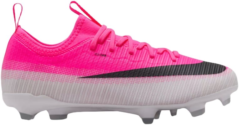 Vapor 17 Academy Fg/ag Fodboldstøvler