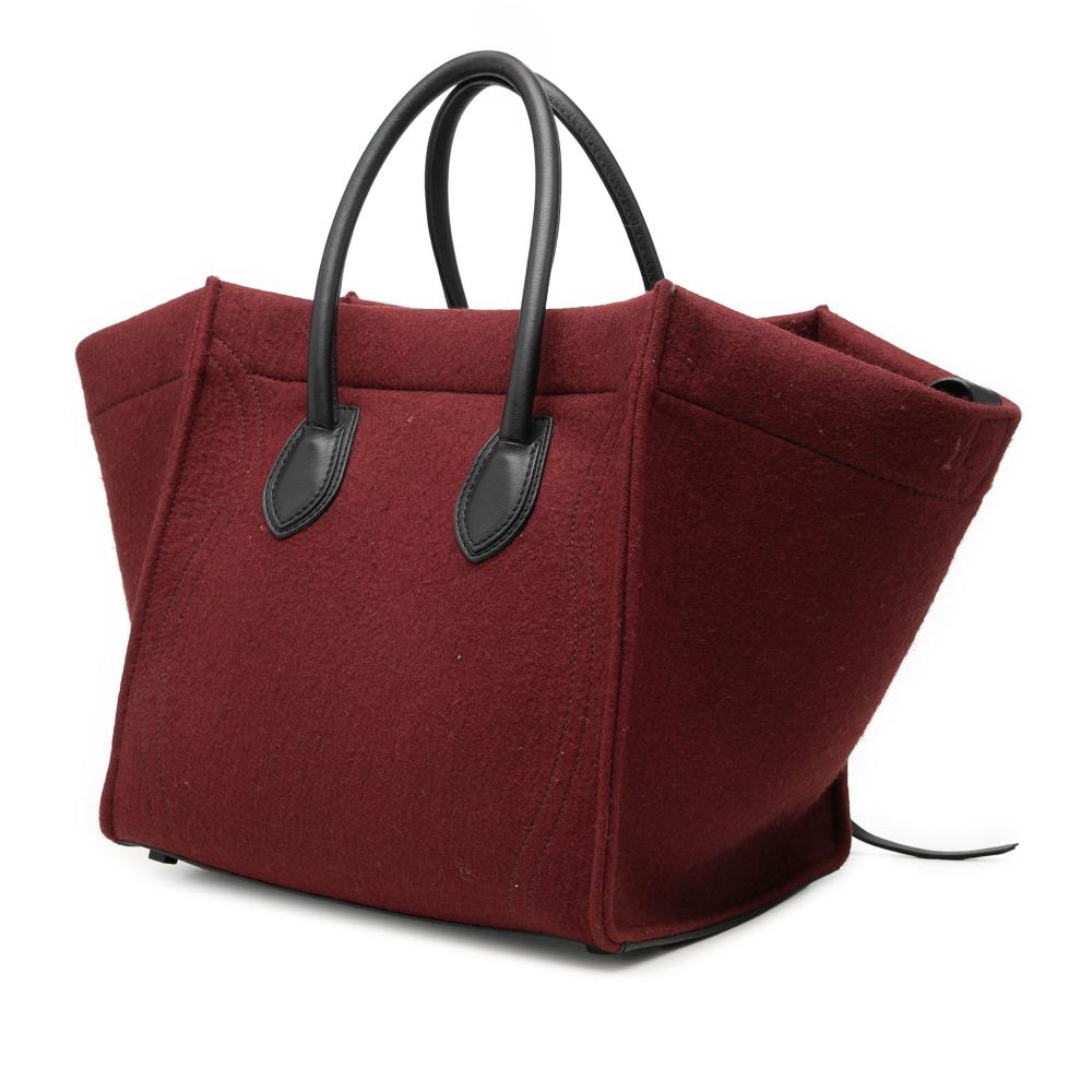 Celine Luggage