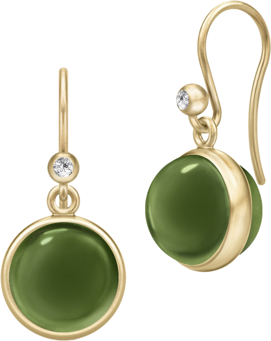 Prime Earrings