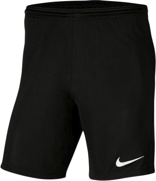 Drifit Park 3 Træningsshorts