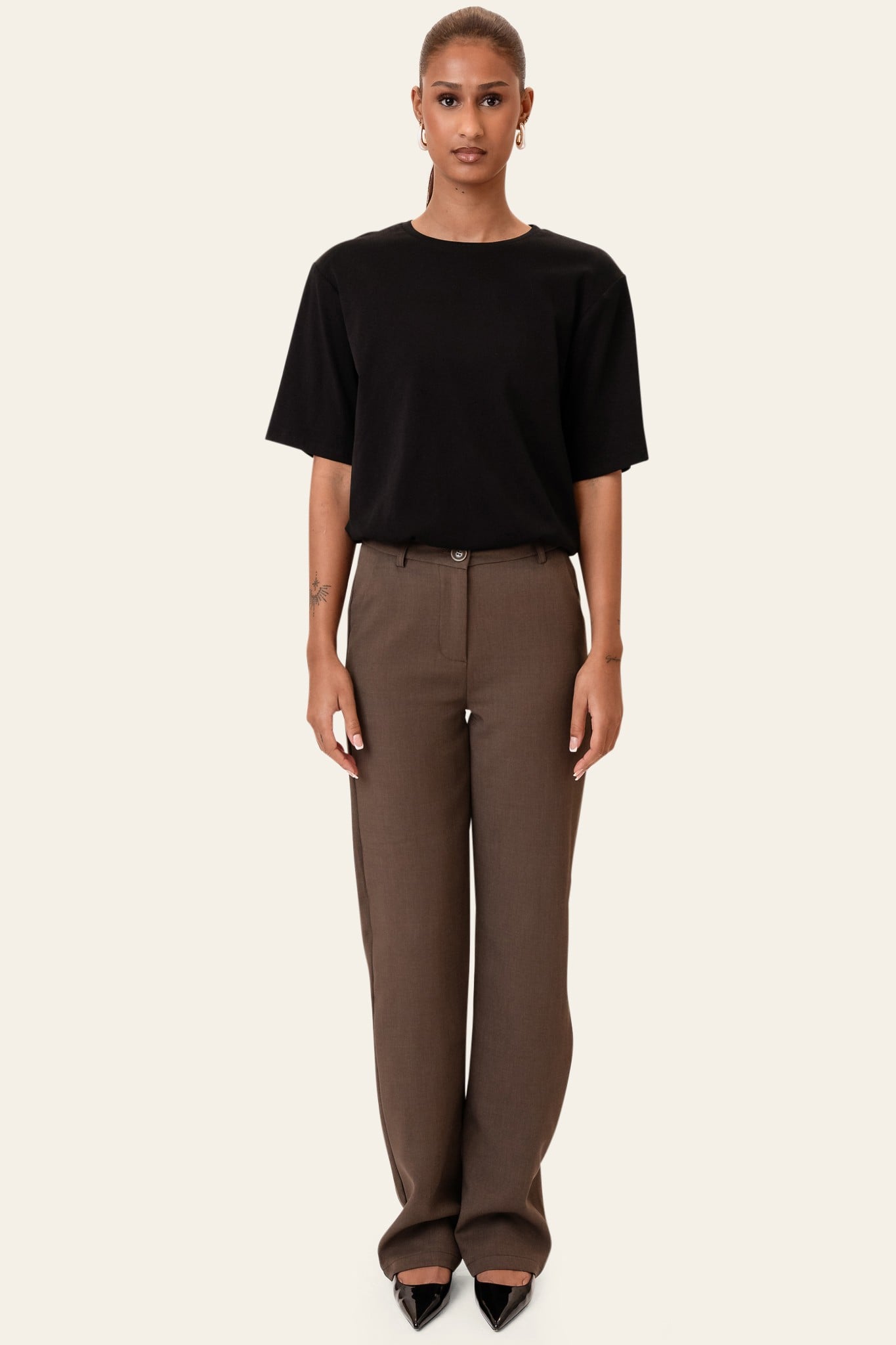 Signatureic Pants