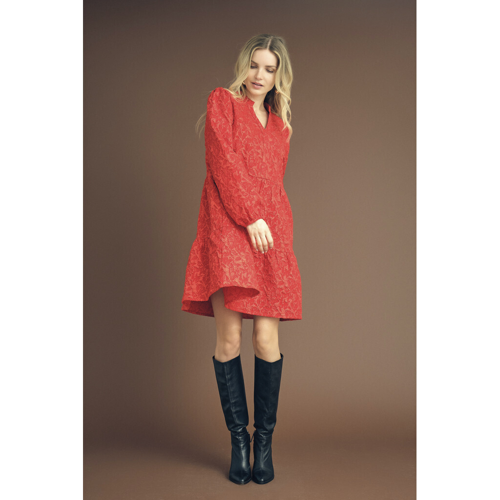 Ida Dress