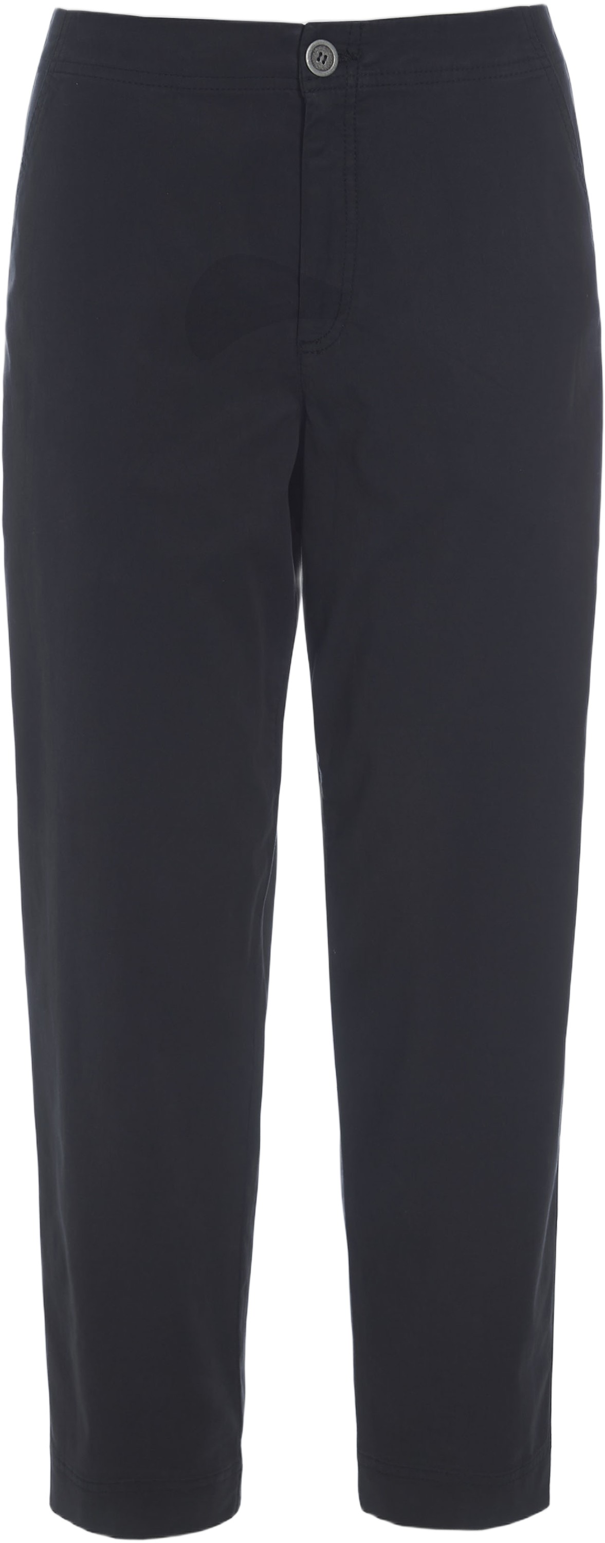 Peach Tencel Pants
