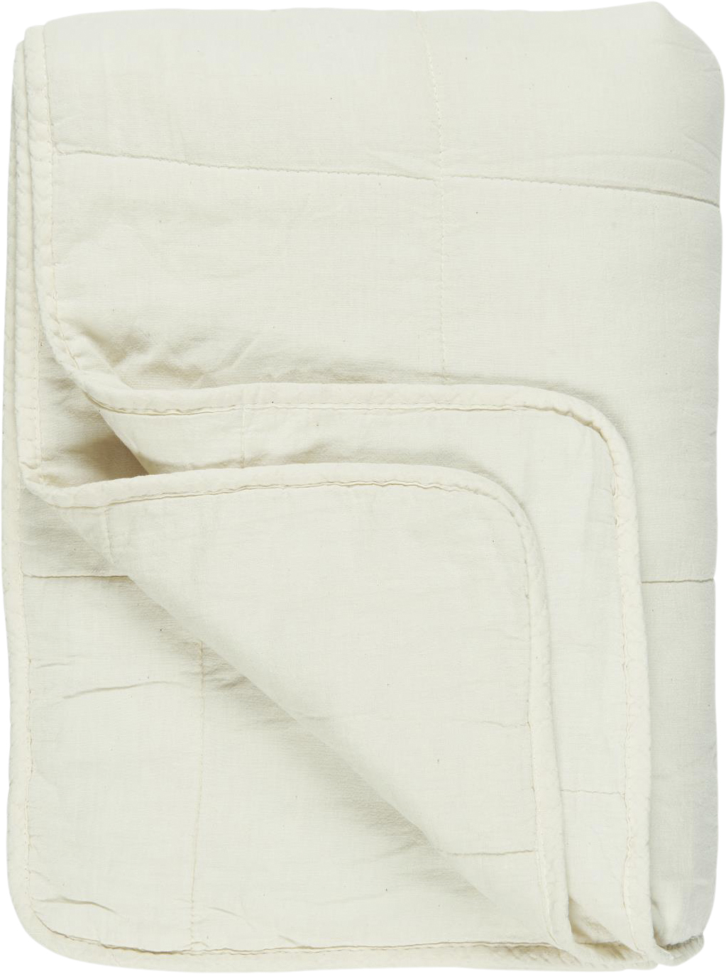 Vintage Quilt Butter Cream