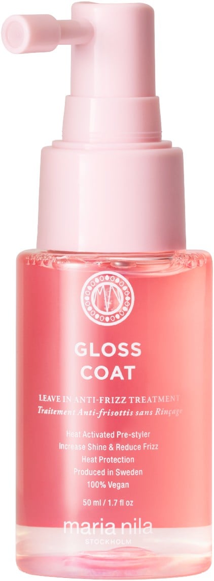 Gloss Coat 50ml