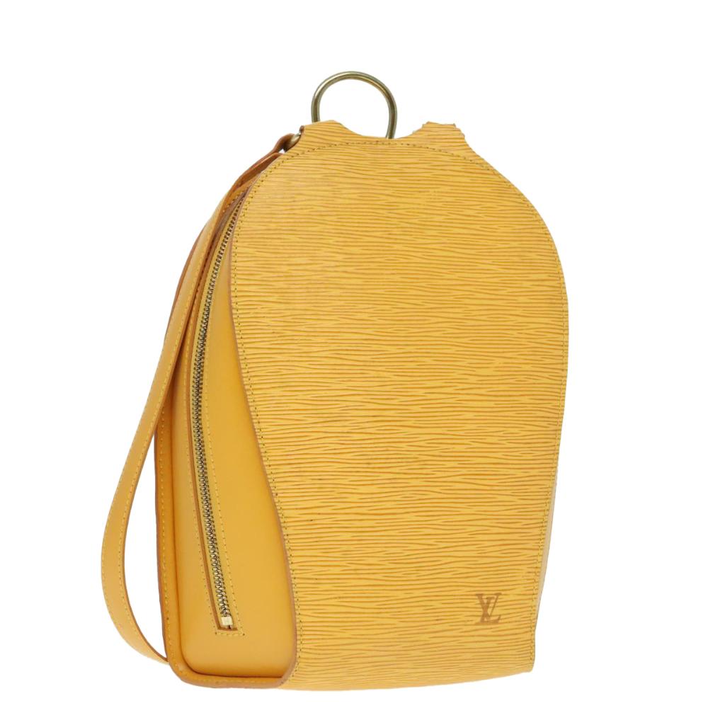 Louis Vuitton Mabillon