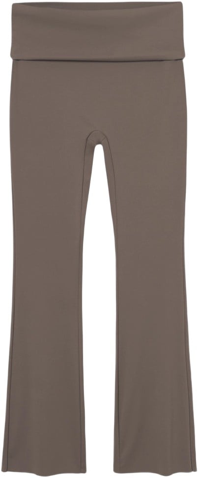 Butter Soft Flare Tights All day