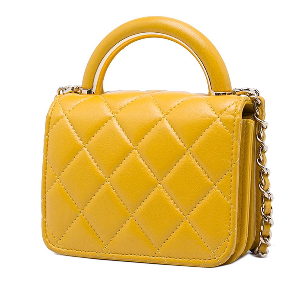 Chanel Flap Bag