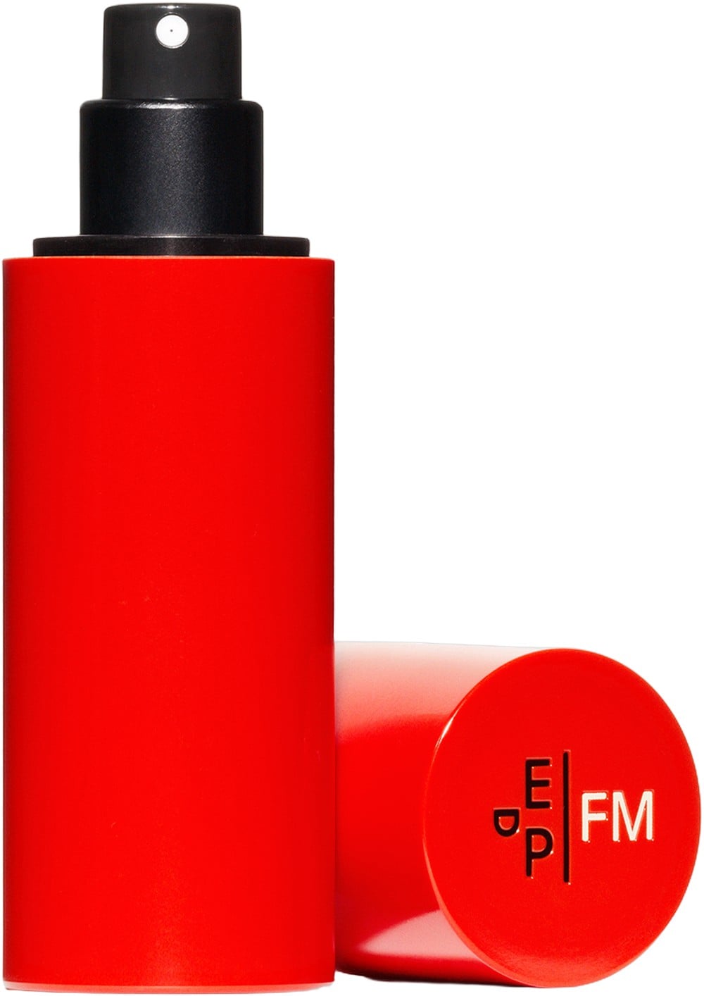 Travel Spray RED