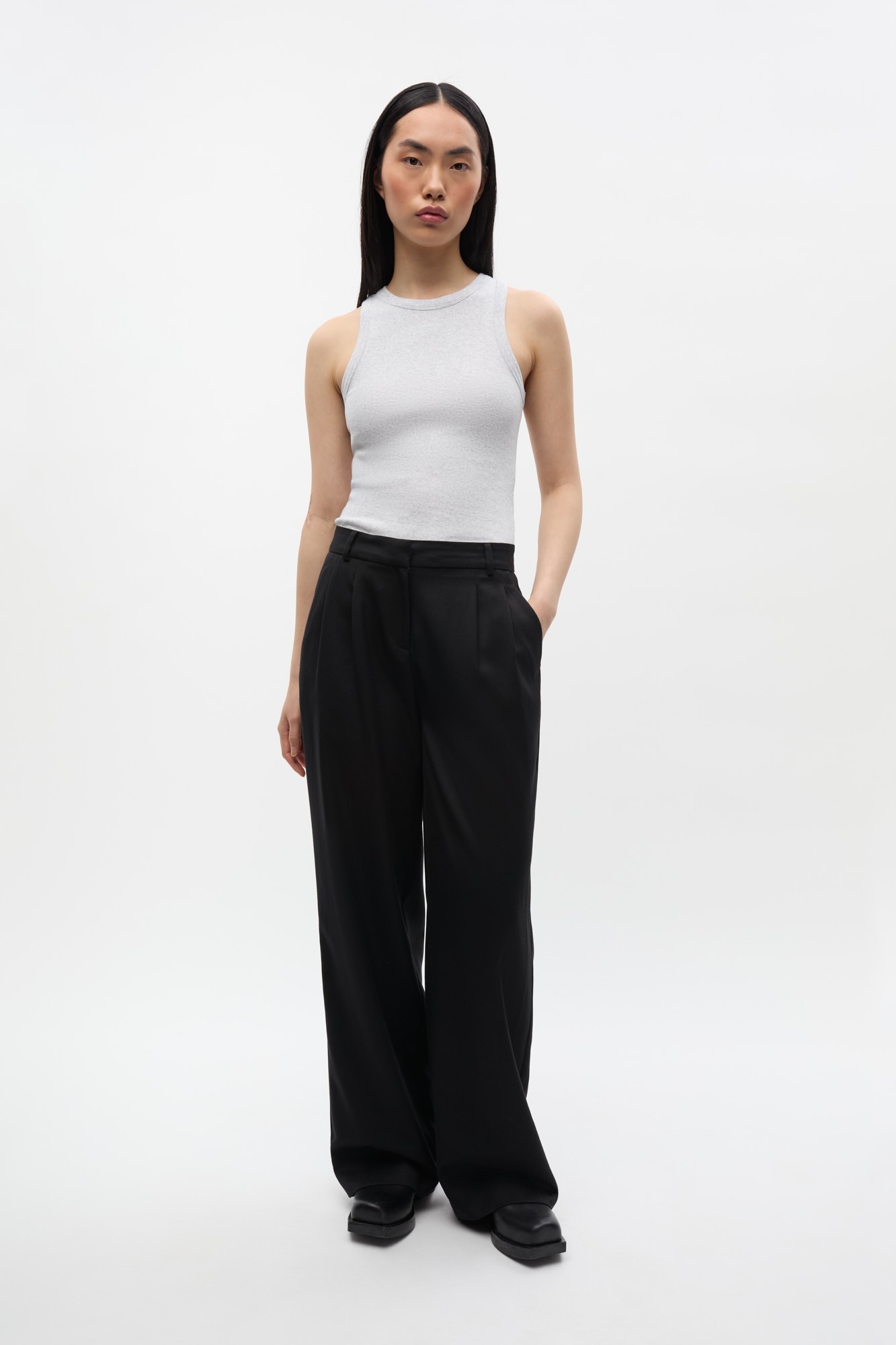 Endore Pants 7092