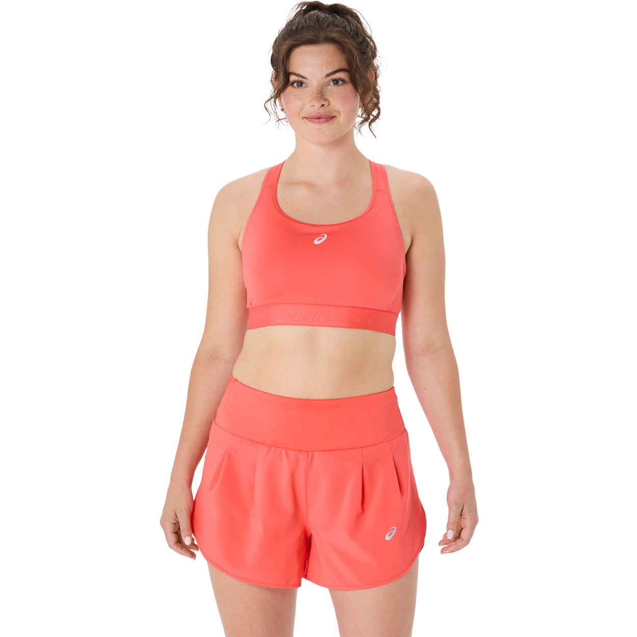 Road Compression Sports BH