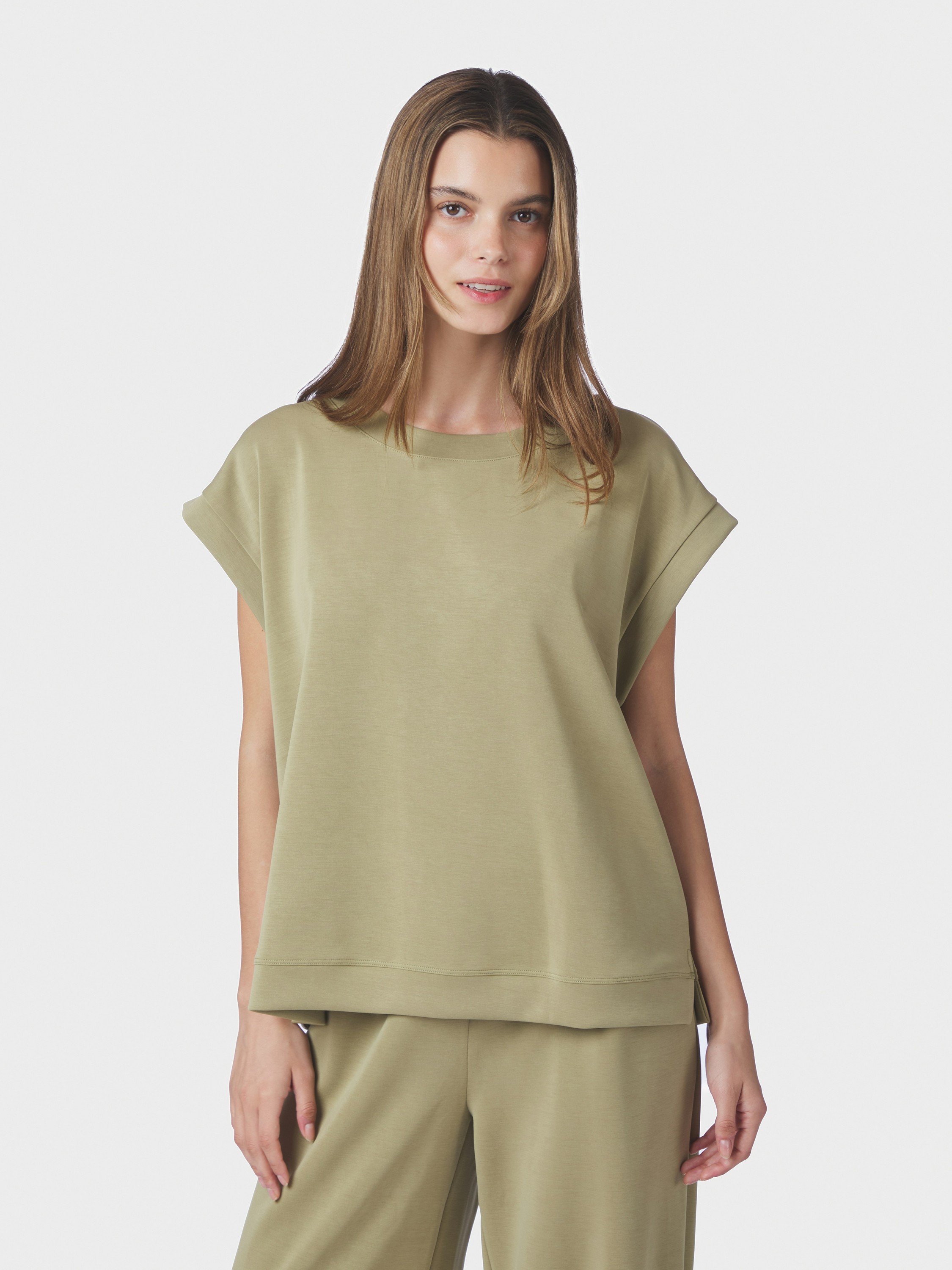 Saphira Soft Tee