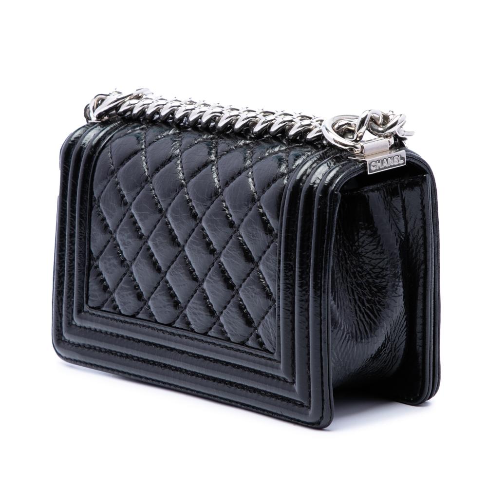 Chanel Boy Bags
