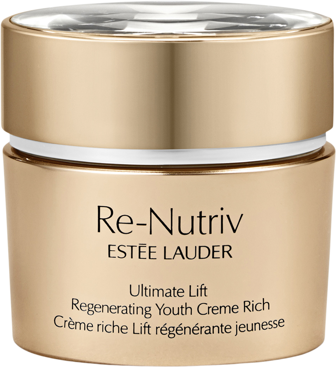 Renutriv Ultimate Lift Regeneration Youth Creme Rich