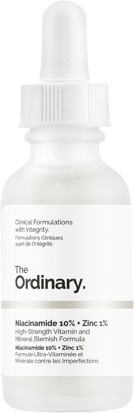 Billede af Niacinamide 10% + Zinc 1% 30 ml. Serum
