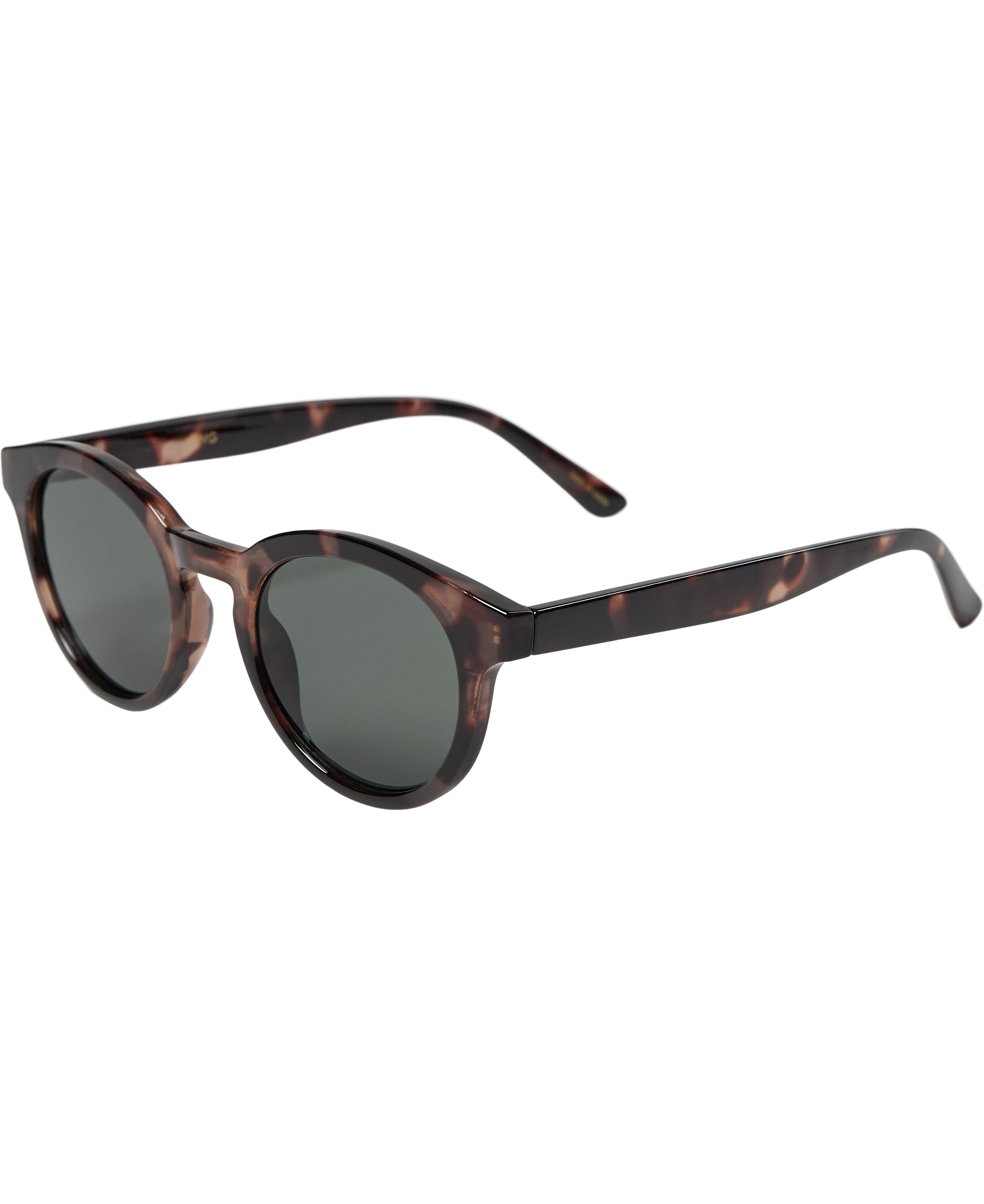 Roundframed Sunglasses