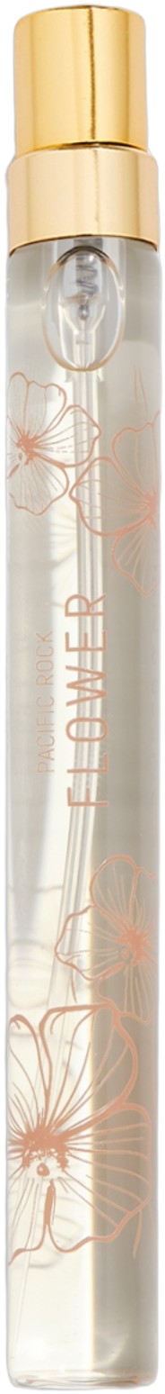 Pacific Rock Flower Perfume Travel Spray 10 ml