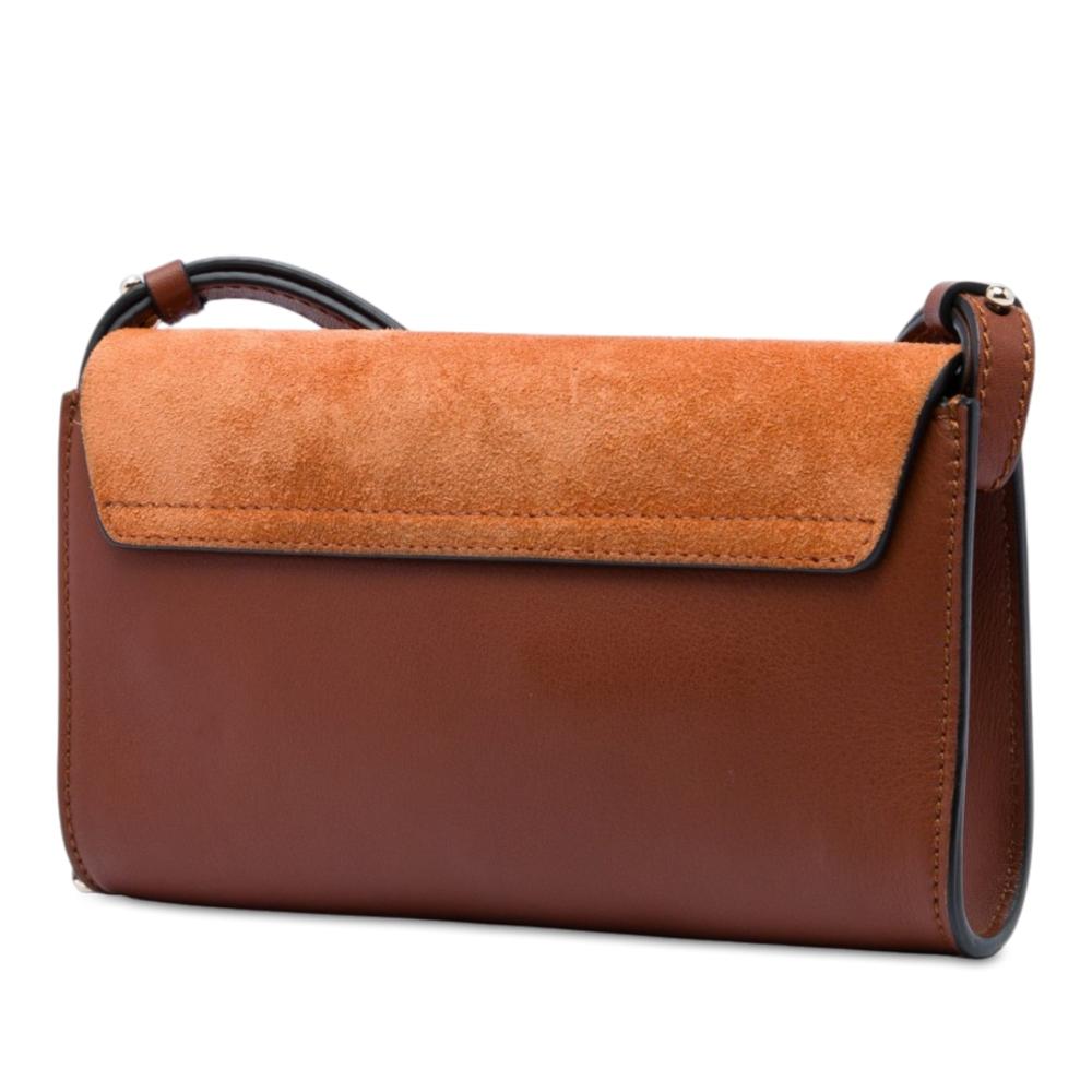 Chloé Crossbody Bag