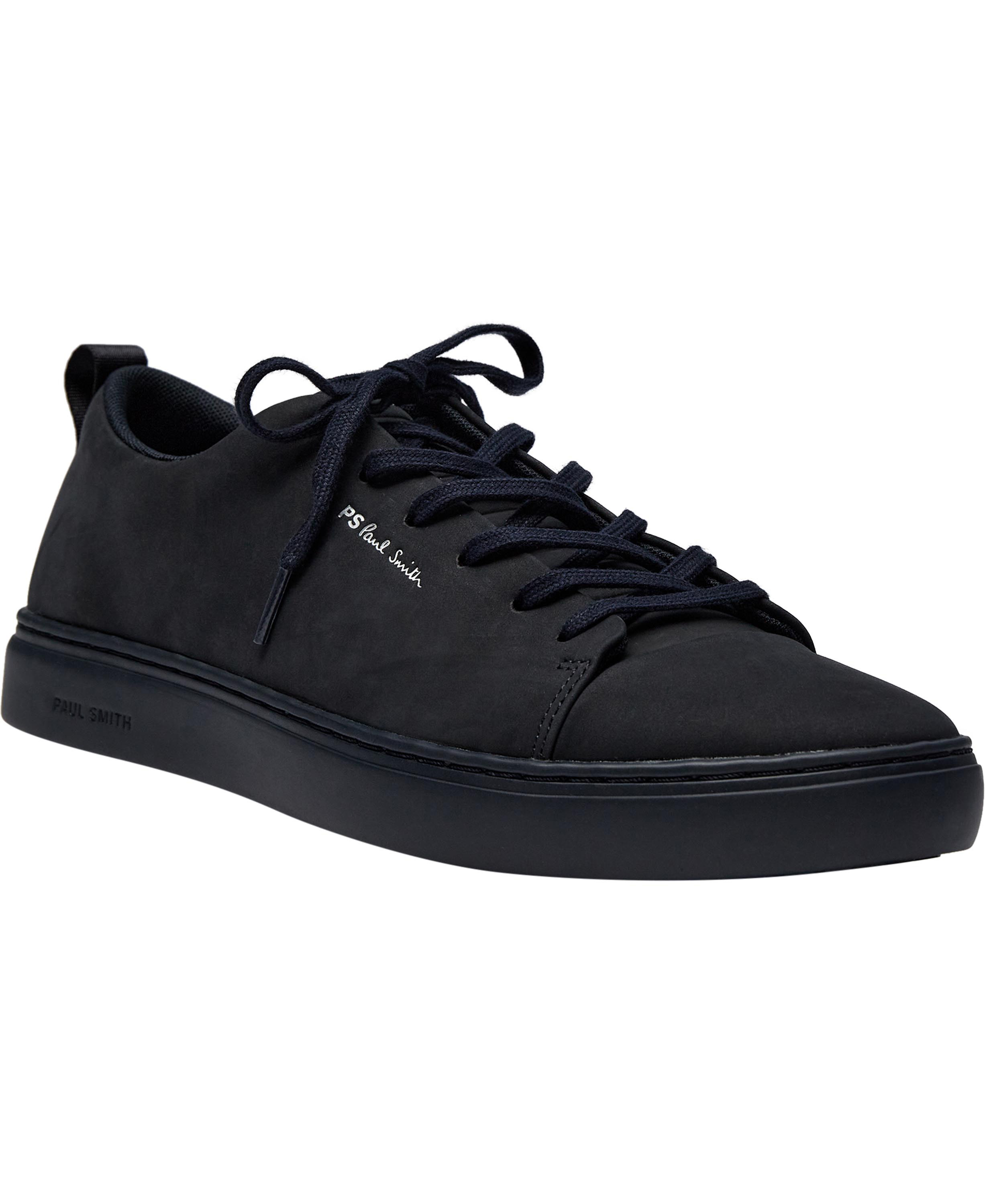 Mens Shoe Lee Full Navy