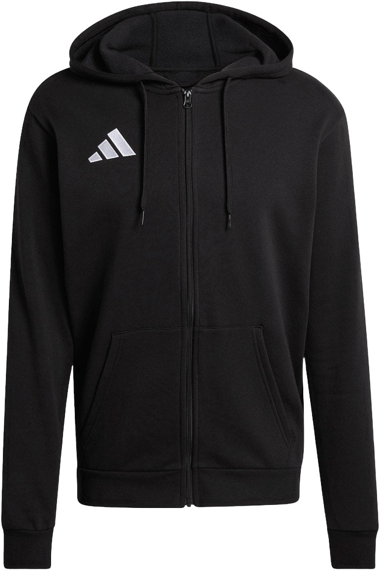 Entrada 26 Full Zip Hættetrøje