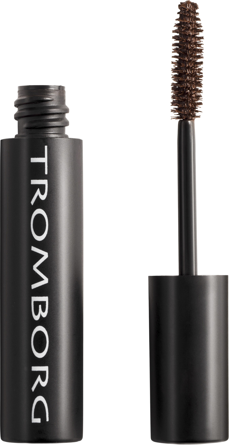 Mascara Brown