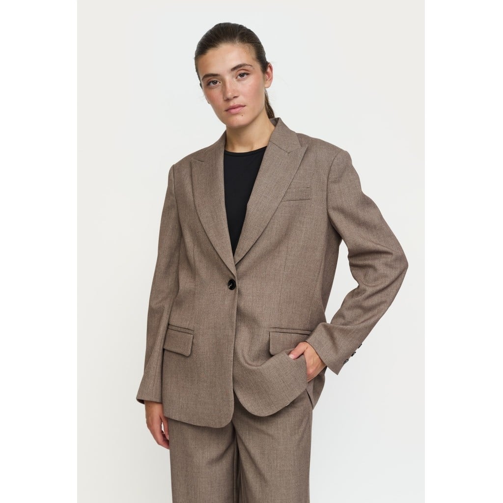 Sraubree Blazer