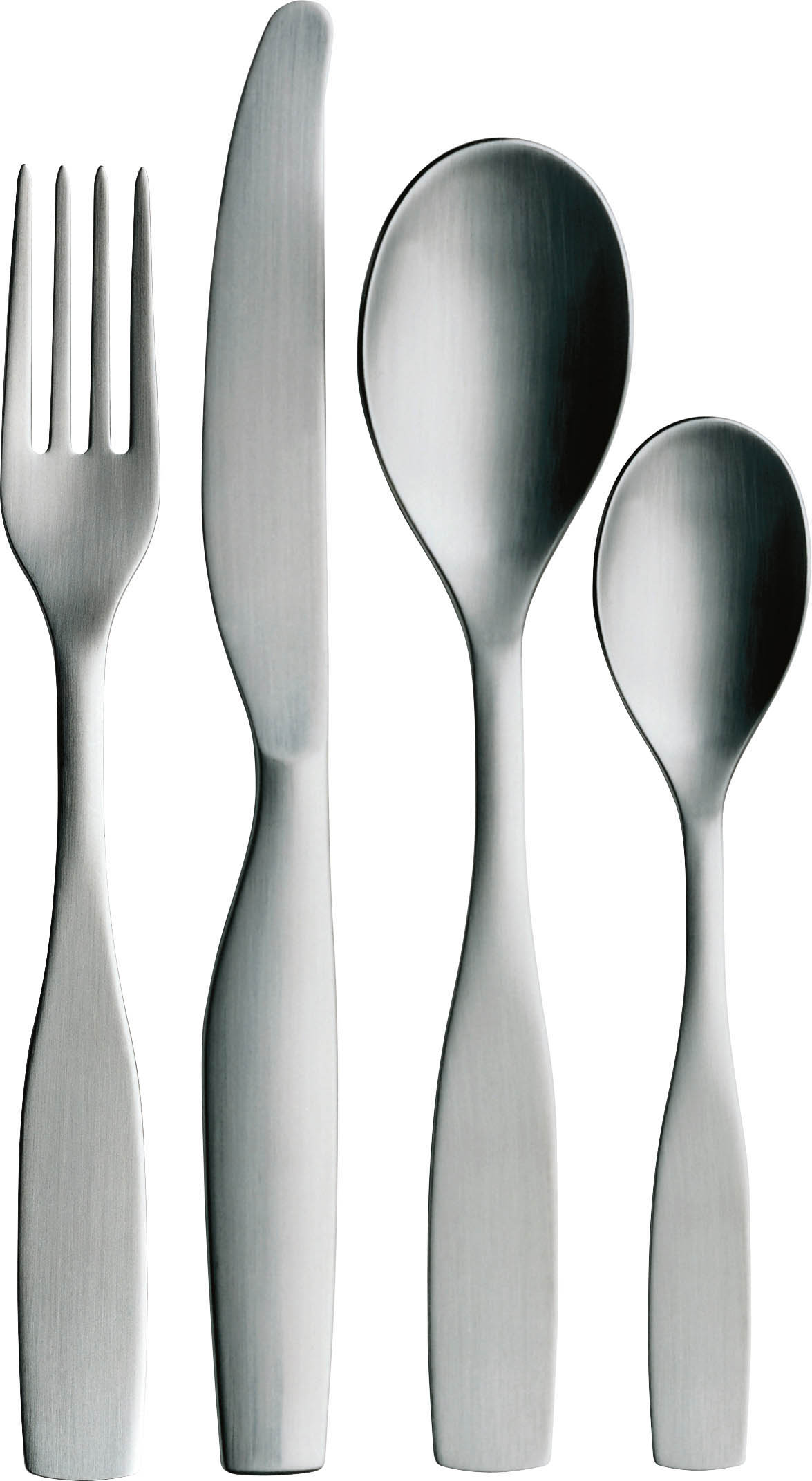 Citterio 98 16 Dele sæt mat