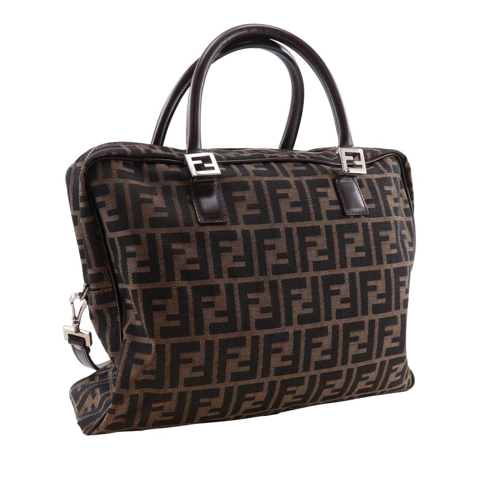 Fendi Briefcase