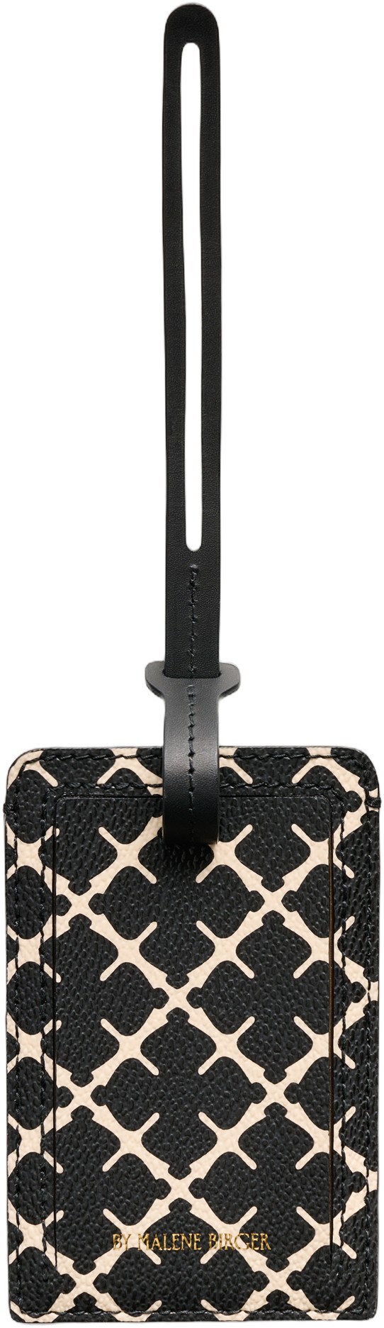 Ivy Travel tag
