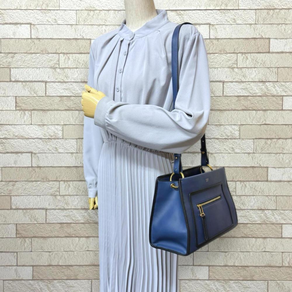 Fendi Tote