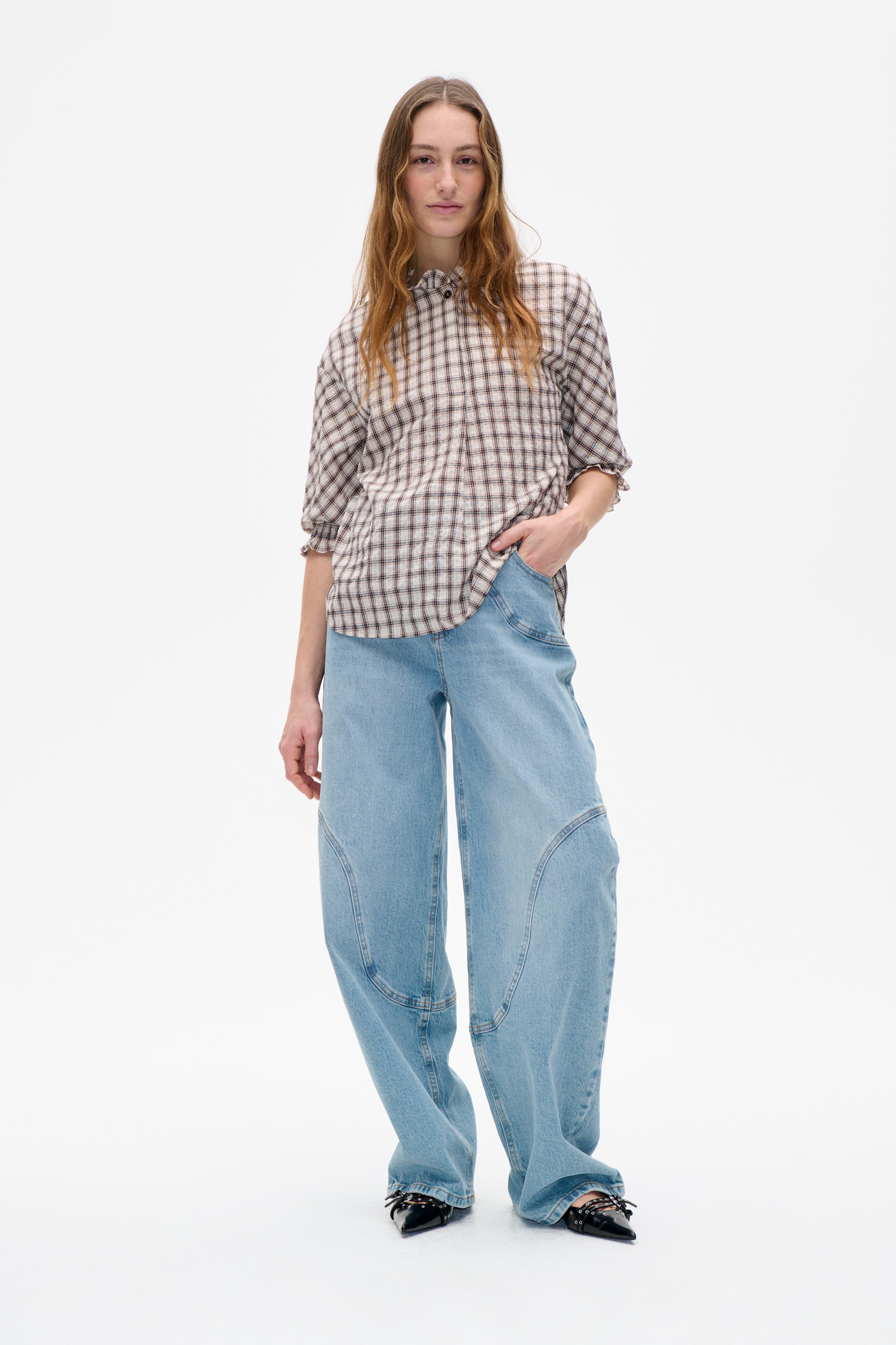 Margit Blouse