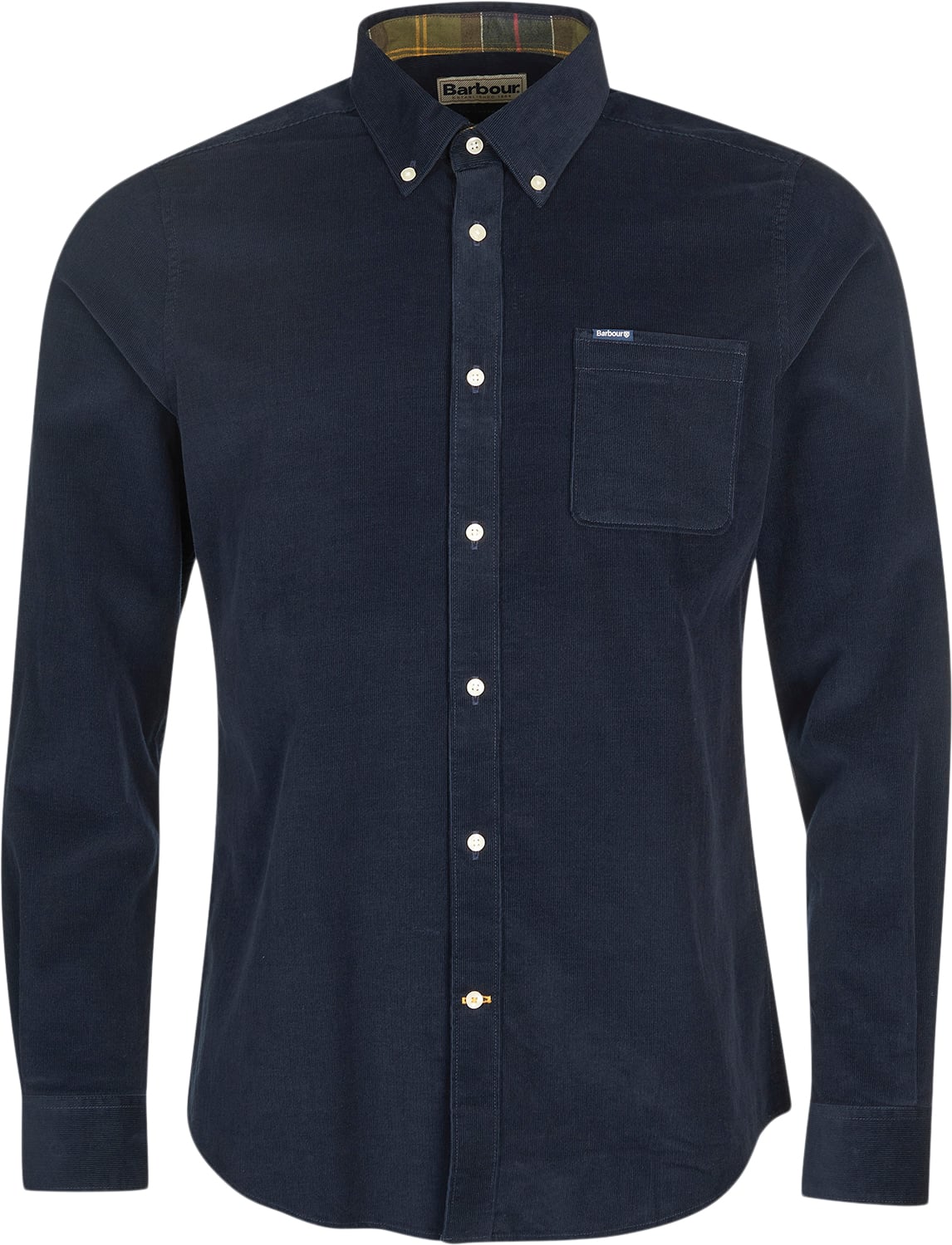 Barbour Ramsey Tailored Shirt