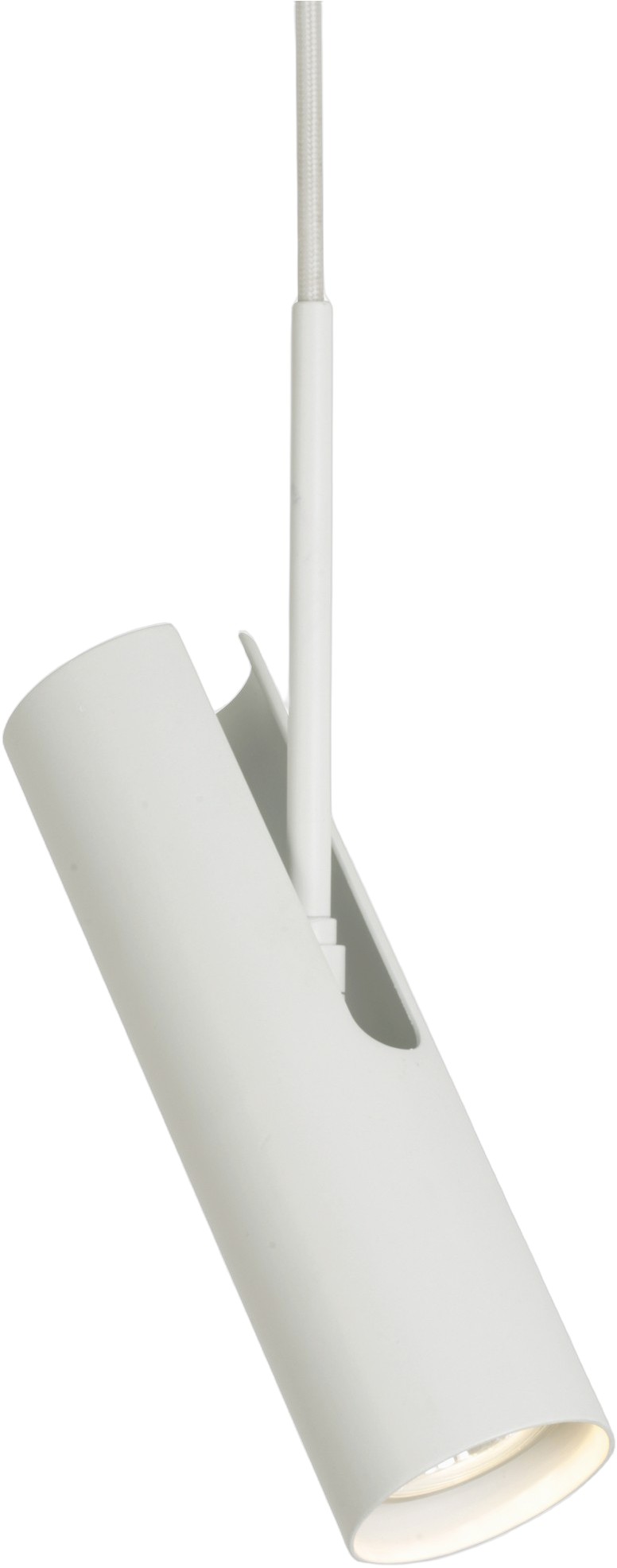 MIB 6 Pendant Gu10 White - DKK 850