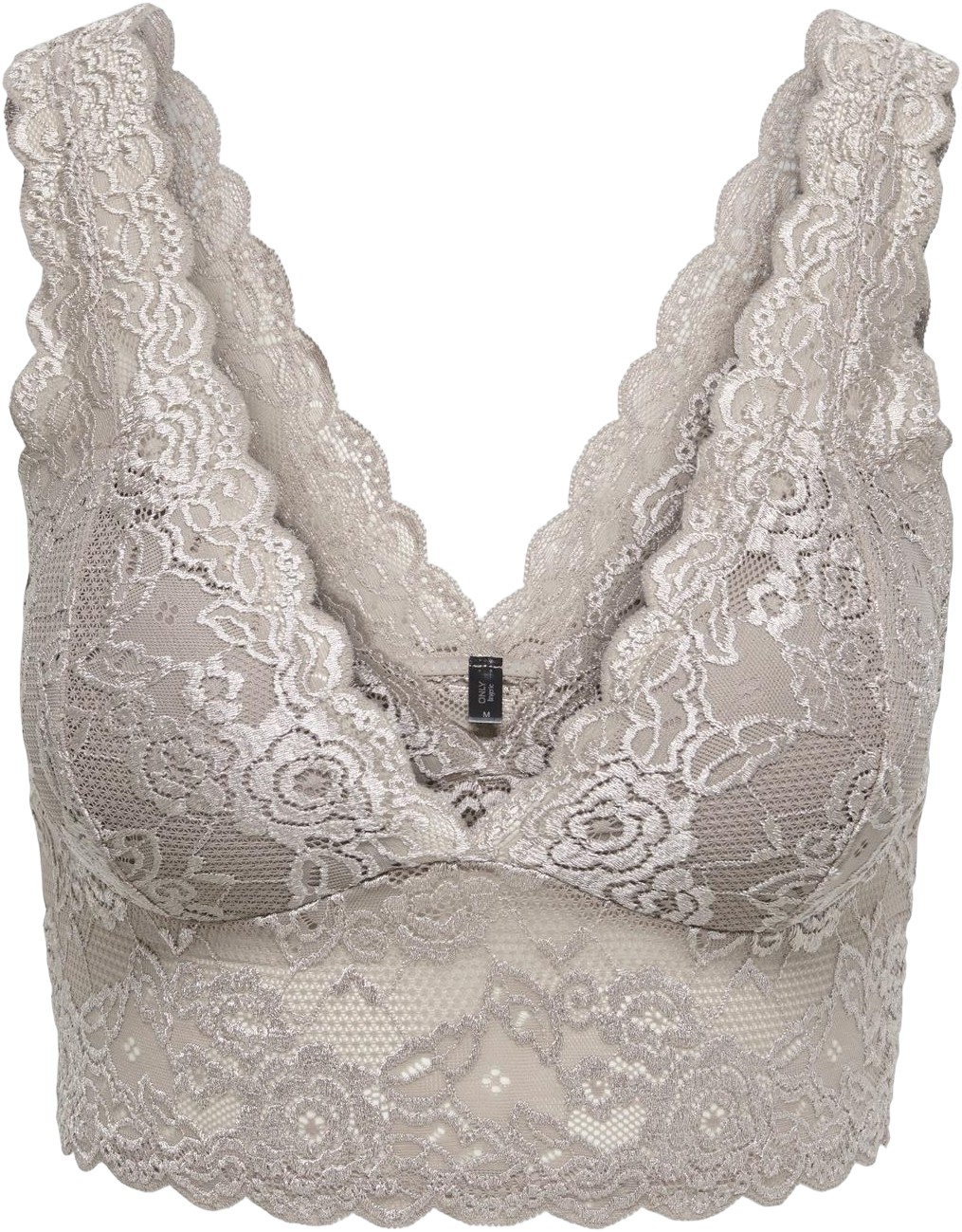 Onlchloe Lace BRA Noos ACC
