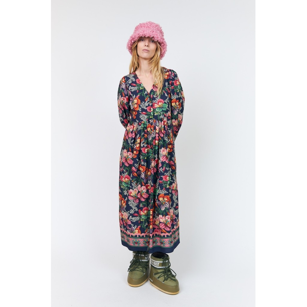 Saraill Dress 3/4