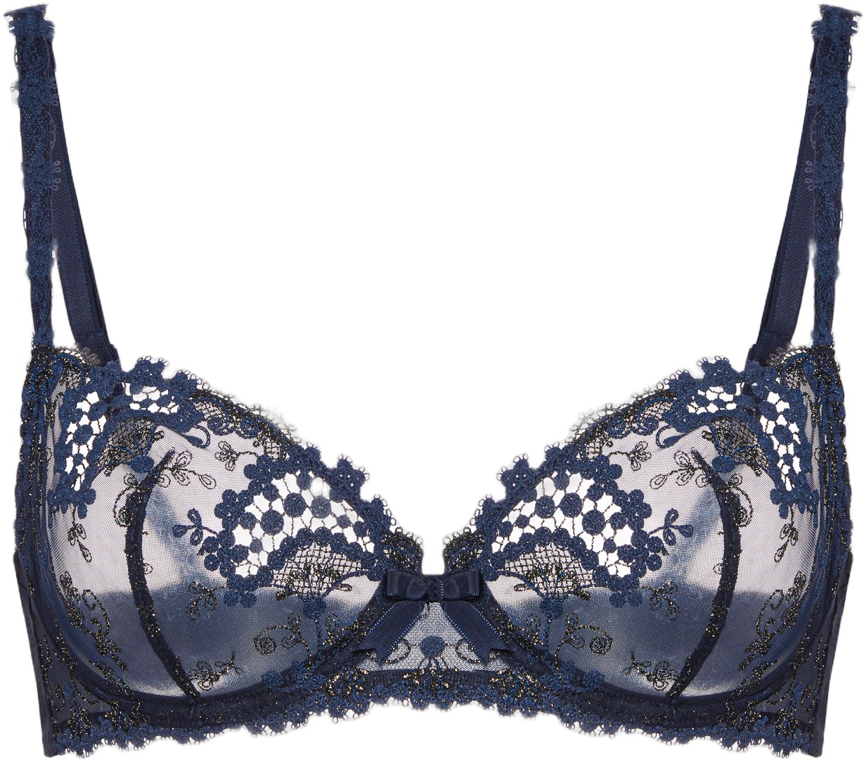 Wish Half cup bra