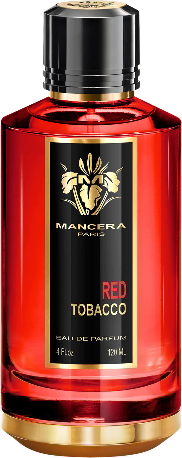Red Tobacco Eau Parfums 120