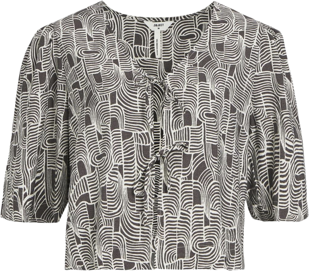 Objdaya 3/4 Top Pb15