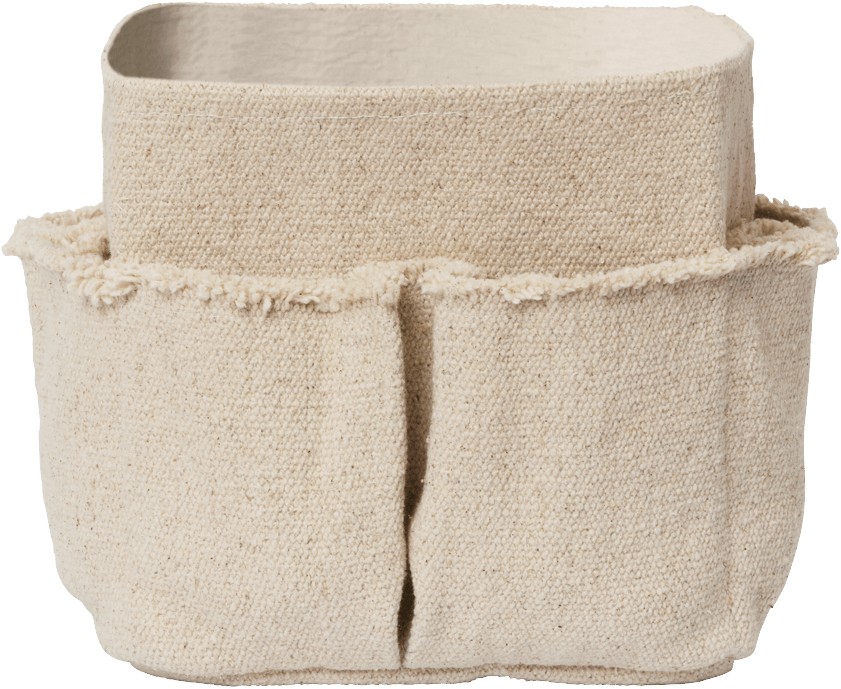 Hokan Textile Storage 18 x 18 - Natural